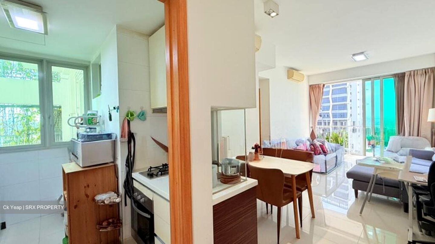 Tree House (D23), Condominium #525120331